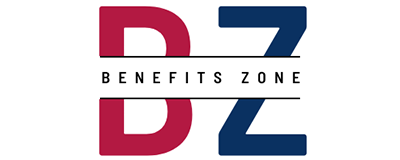 Benefits Zone logo